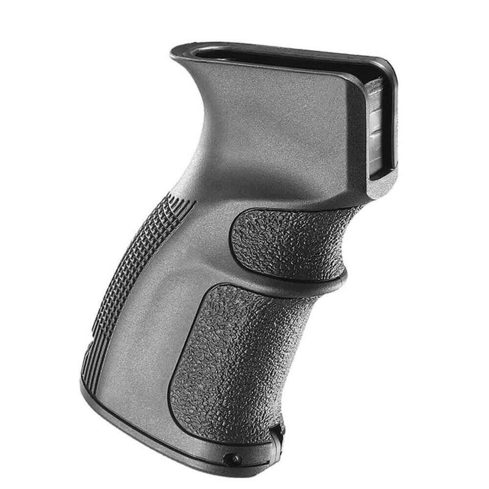 Grips Pads Stocks F.A.B. Defense AG 47 FAB DEF ERGONOMIC PSTL GRIP AK47 BLK • Model: AG-47